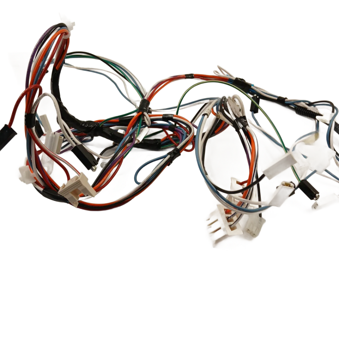 W10865760 Dryer Wire Harness - Image 2