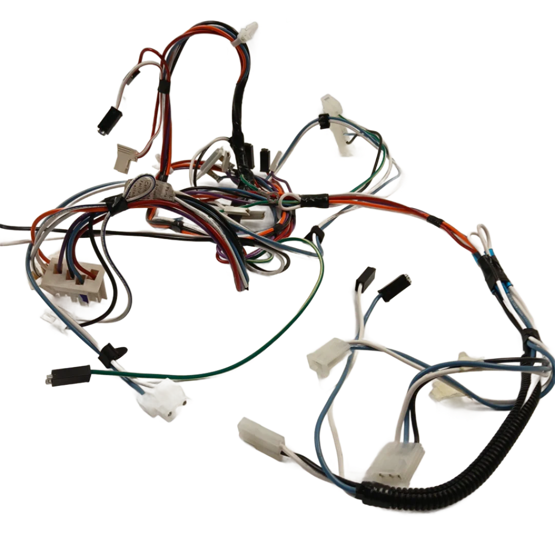W10865760 Dryer Wire Harness - Image 3