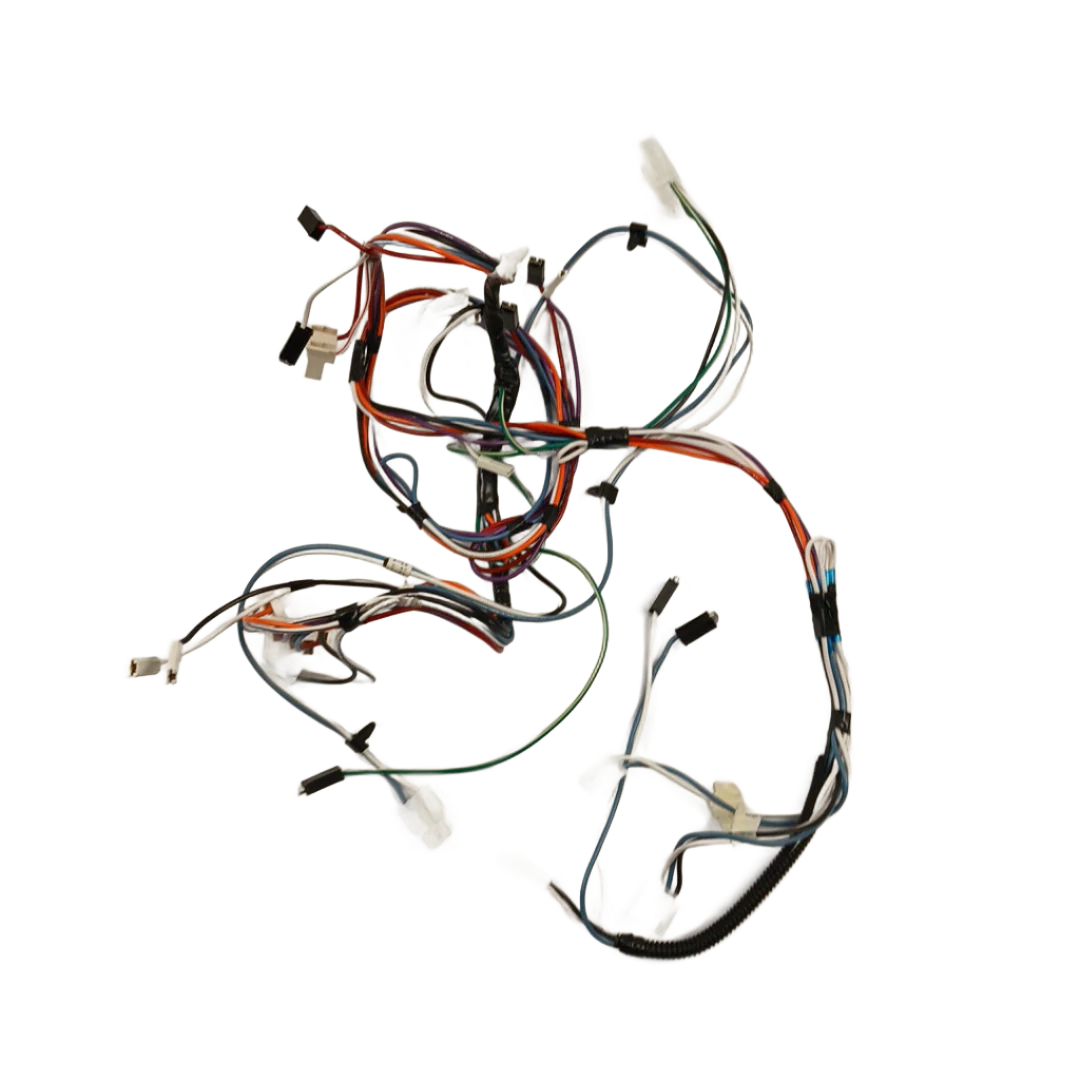 W10865760 Dryer Wire Harness - Image 4