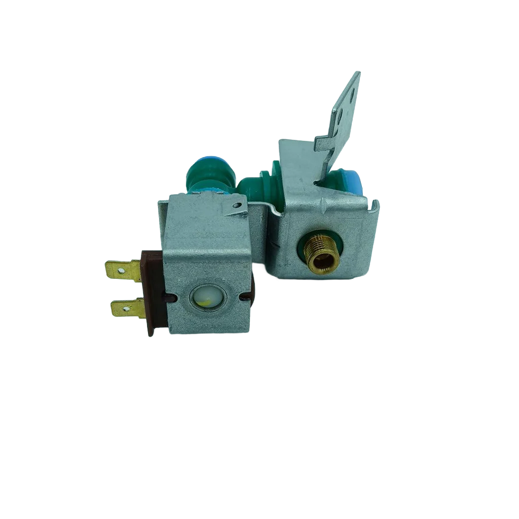 W10865826 Refrigerator Water Inlet Valve - Image 4