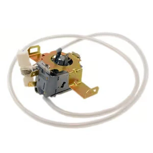 W10866230 Refrigerator Temperature Control Thermostat