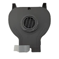 W10871832 Dishwasher Vent Baffle