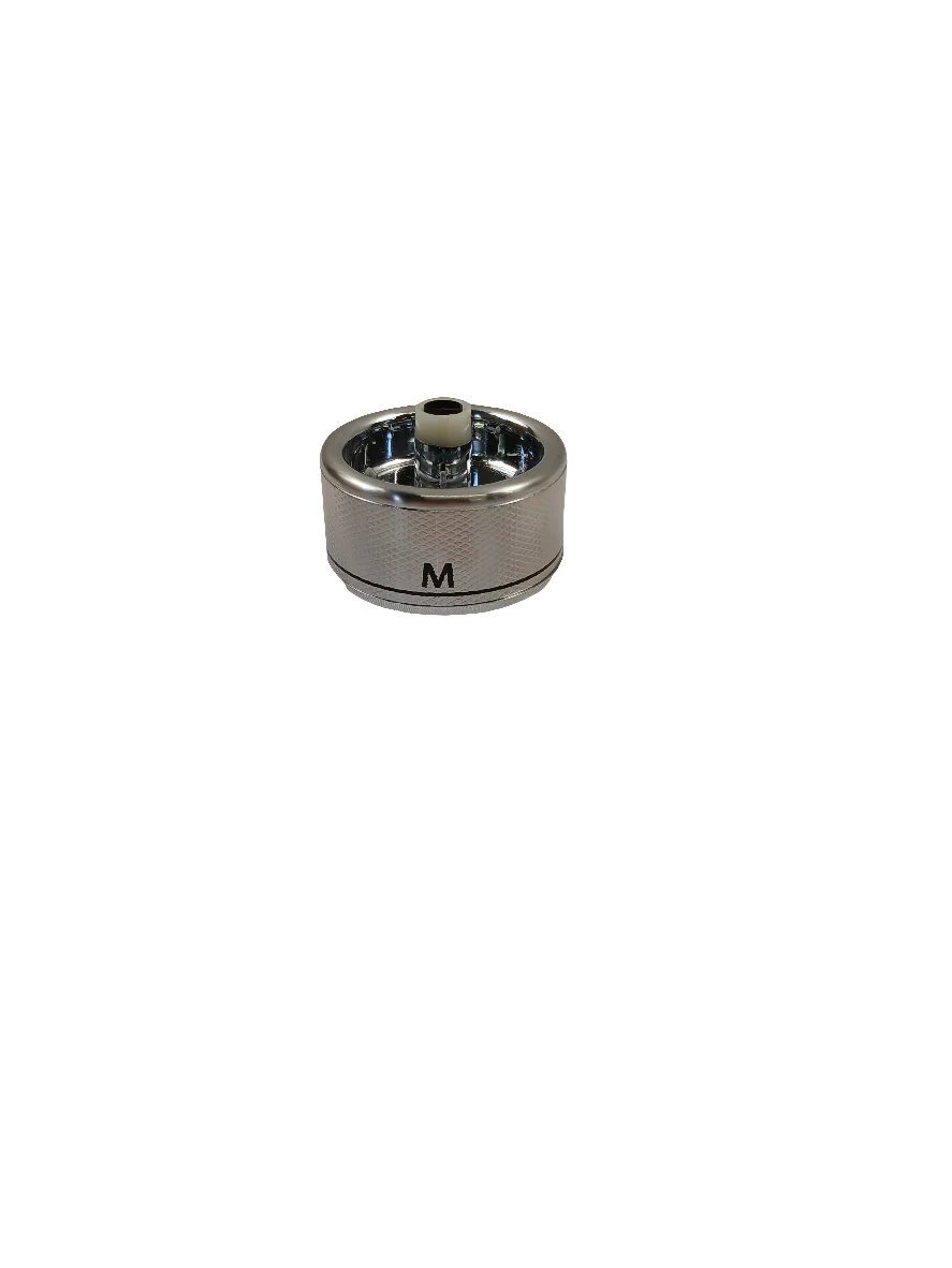 W10872668 Range Knob, Silver - Image 3