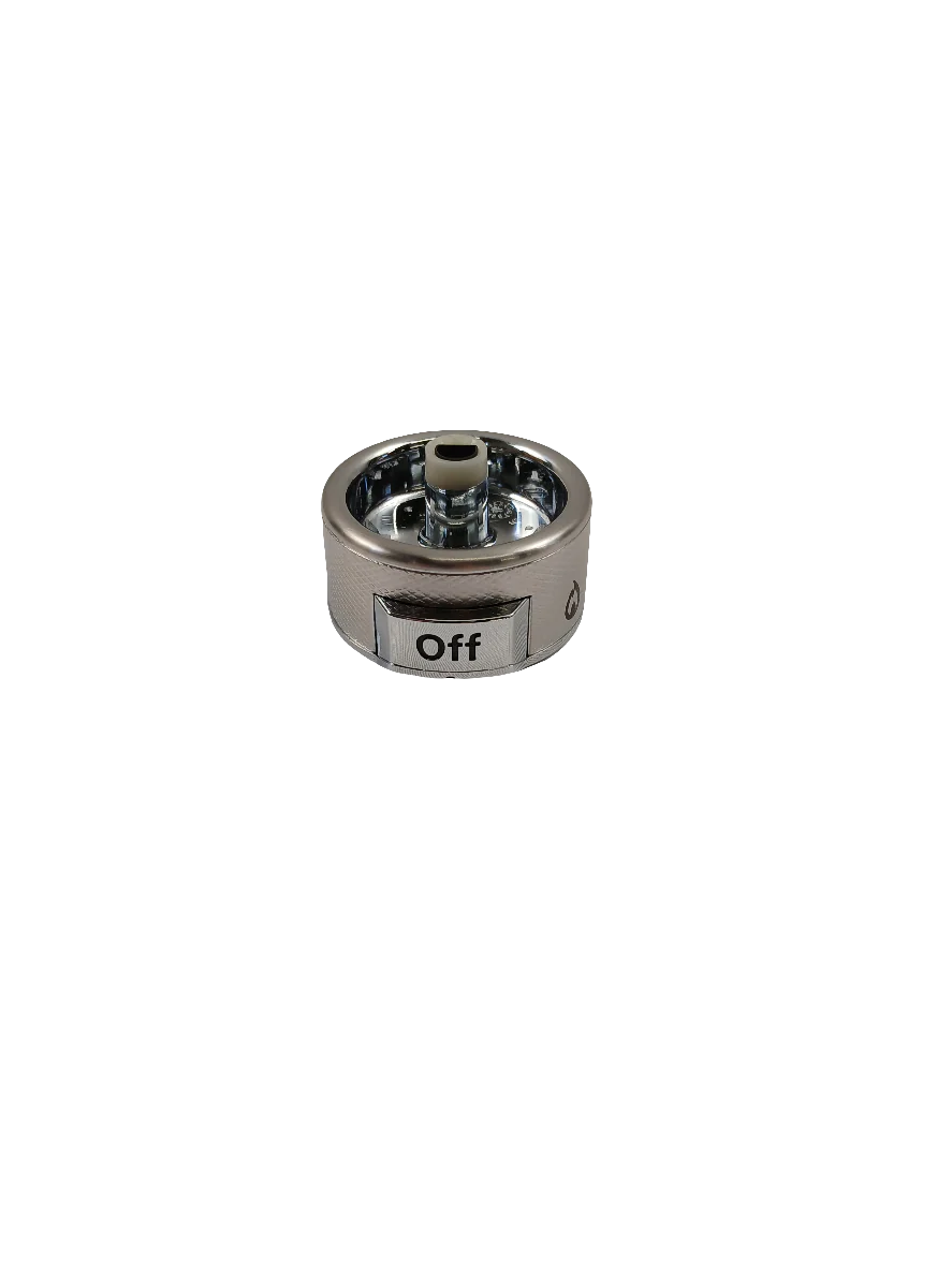 W10872674 Oven Range Burner Control Knob - Image 2