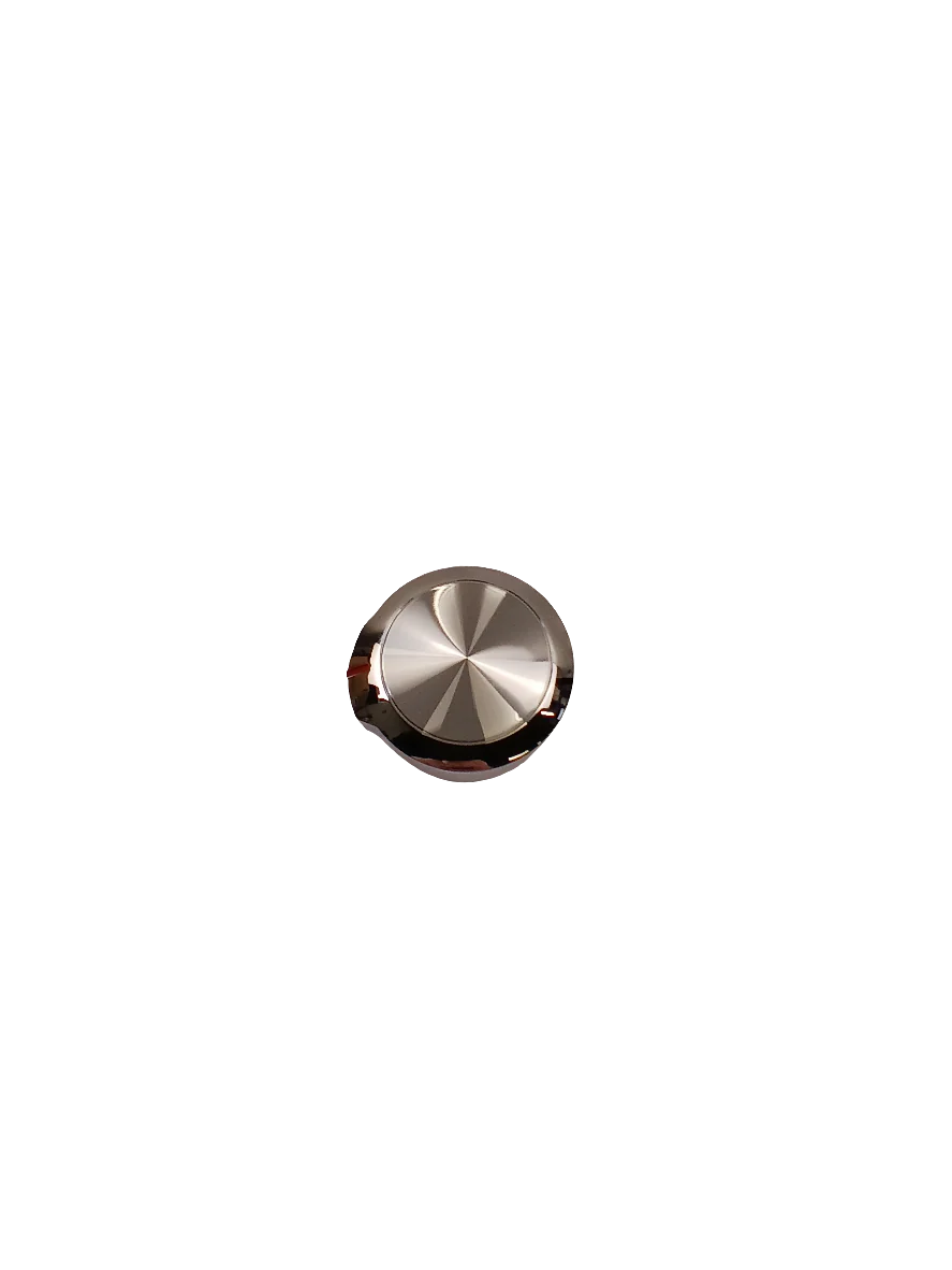 W10872674 Oven Range Burner Control Knob - Image 4