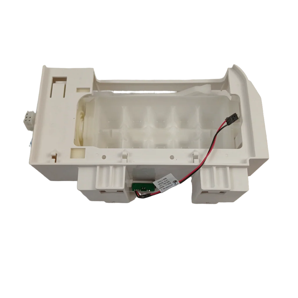 Whirlpool Refrigerator Ice Maker Assembly W10873791 (Replaces W10760070)