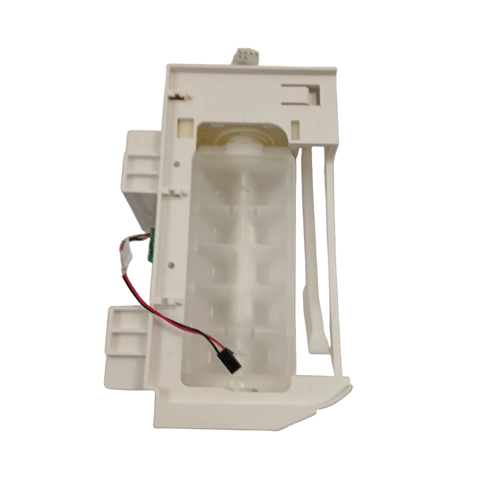 Whirlpool Refrigerator Ice Maker Assembly W10873791 (Replaces W10760070) - Image 2