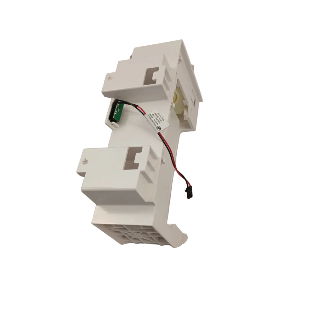 Whirlpool Refrigerator Ice Maker Assembly W10873791 (Replaces W10760070) - Image 3