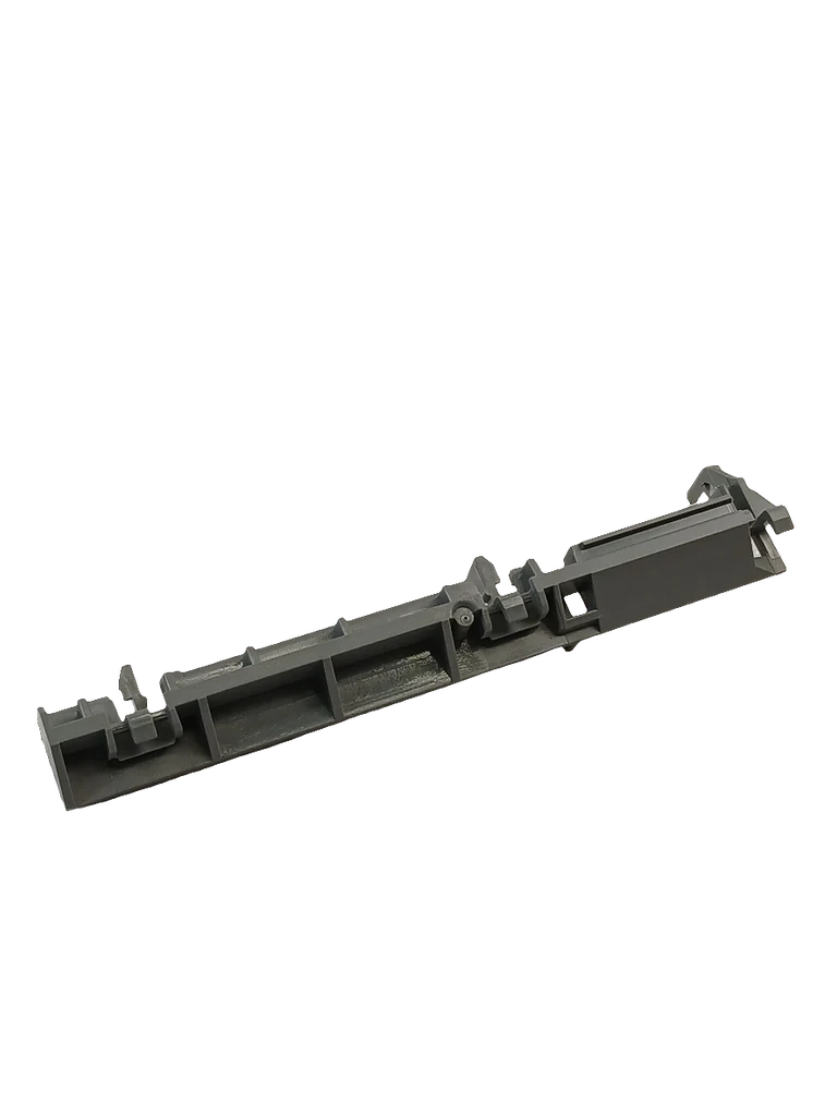 W10874357 Dishwasher Control Board Brace (replaces W10825369) - Image 4