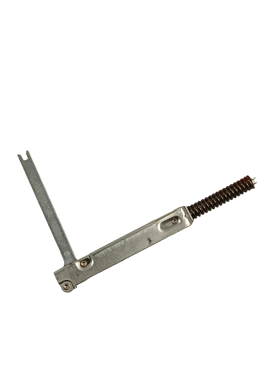W10874474 Microwave Door Hinge - Image 2
