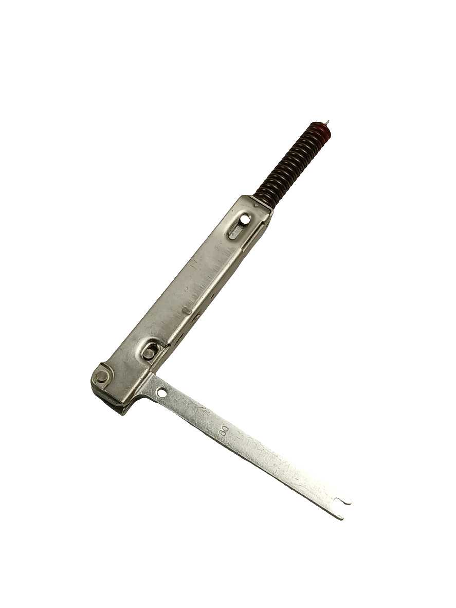 W10874474 Microwave Door Hinge - Image 4