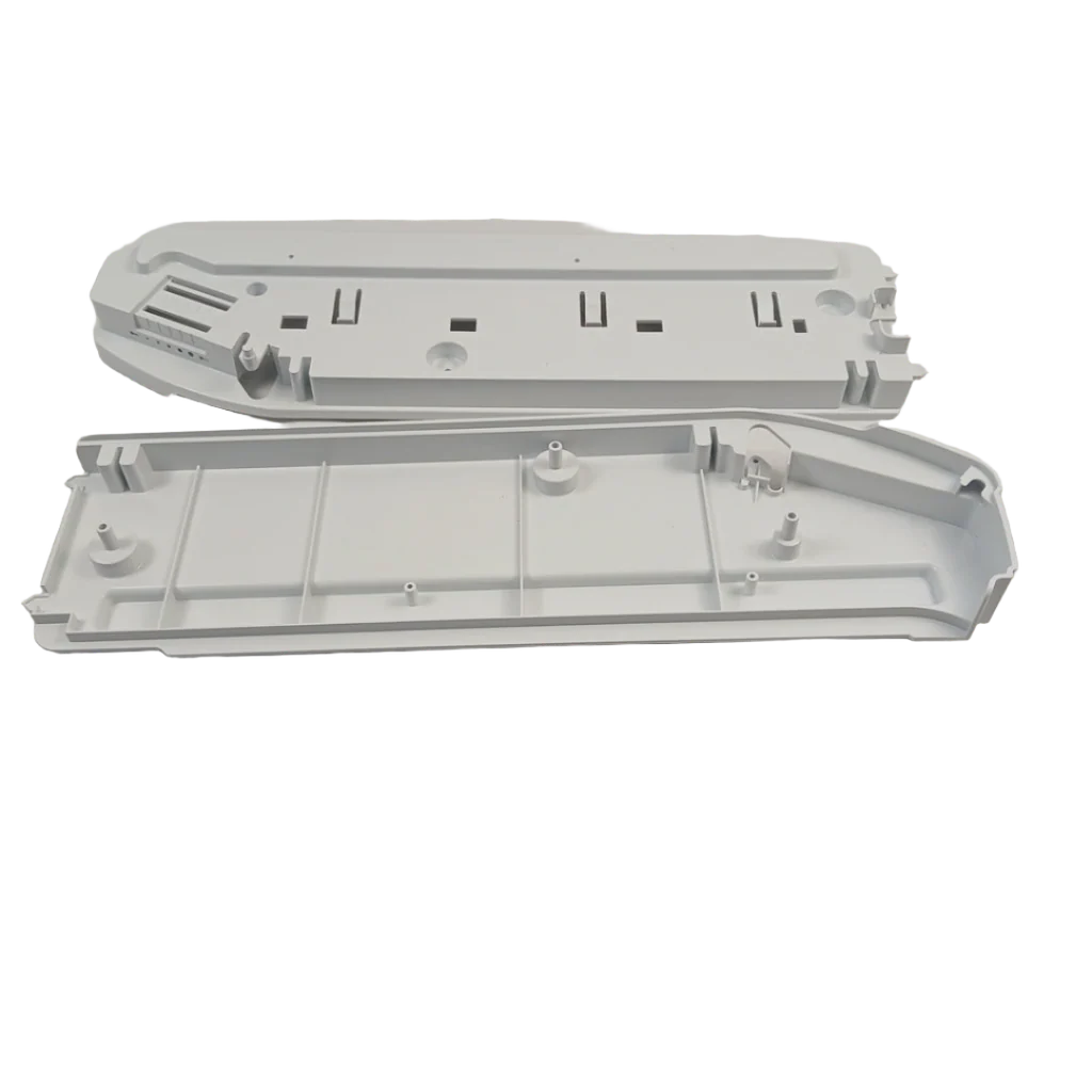 W10874836 Refrigerator Pantry Drawer End Cap Kit, 2Pk