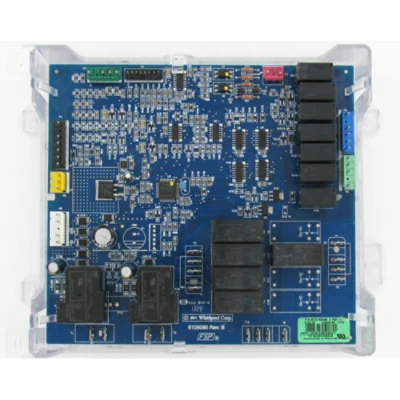 W10876298 Certified Refurbished Range Electronic Control Board