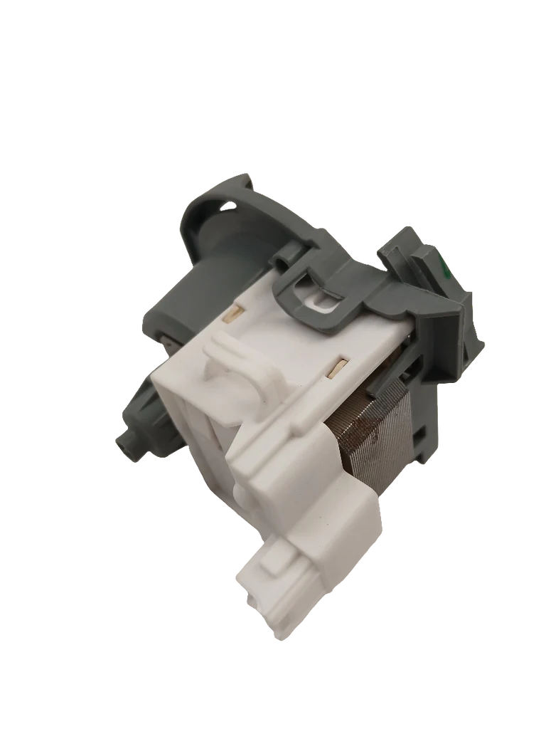 Whirlpool Dishwasher Drain Pump W10876537 – OEM & Premium XPart Options Available (Replaces W10724439, W10348269) - Image 2