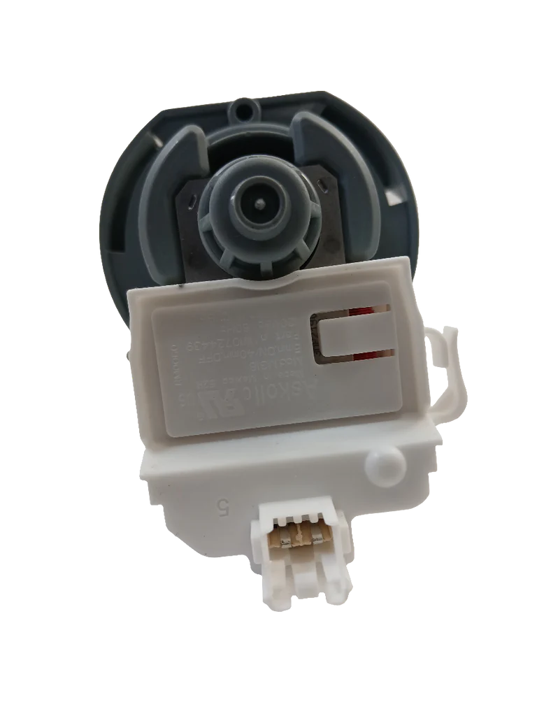 Whirlpool Dishwasher Drain Pump W10876537 – OEM & Premium XPart Options Available (Replaces W10724439, W10348269) - Image 3