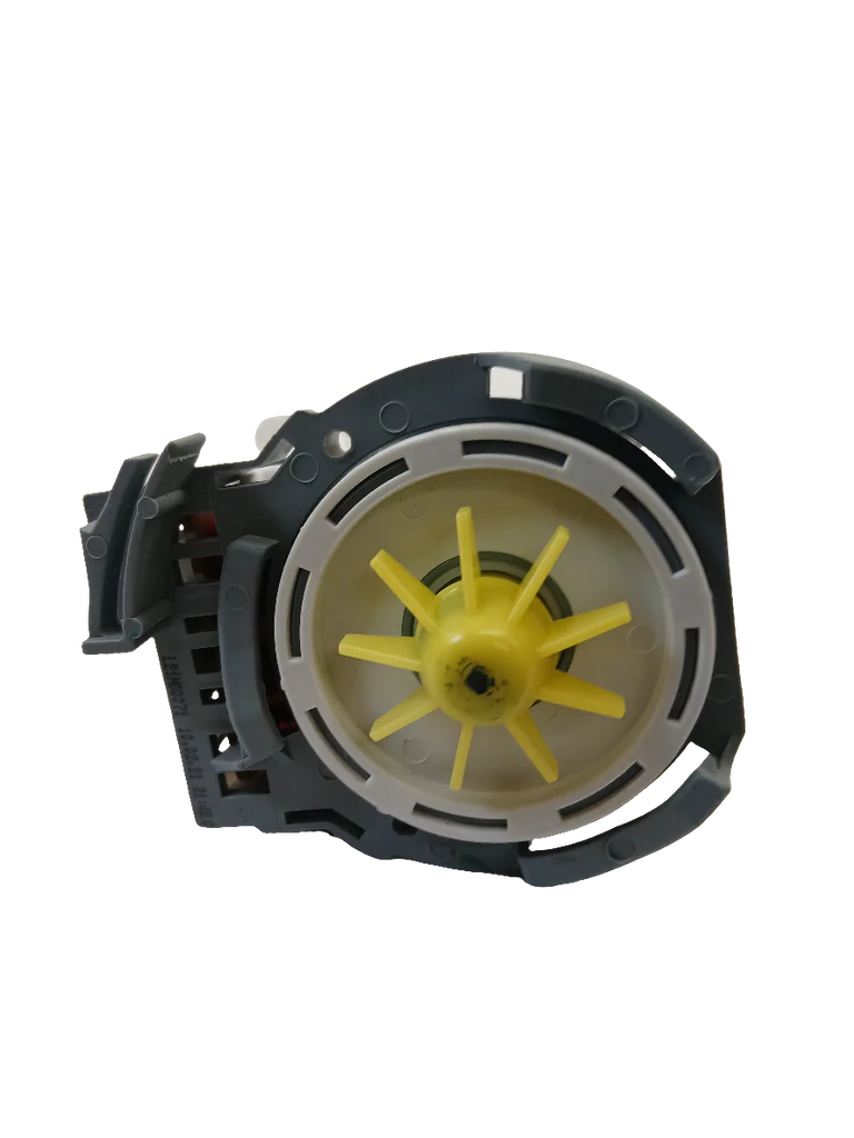 Whirlpool Dishwasher Drain Pump W10876537 – OEM & Premium XPart Options Available (Replaces W10724439, W10348269) - Image 4