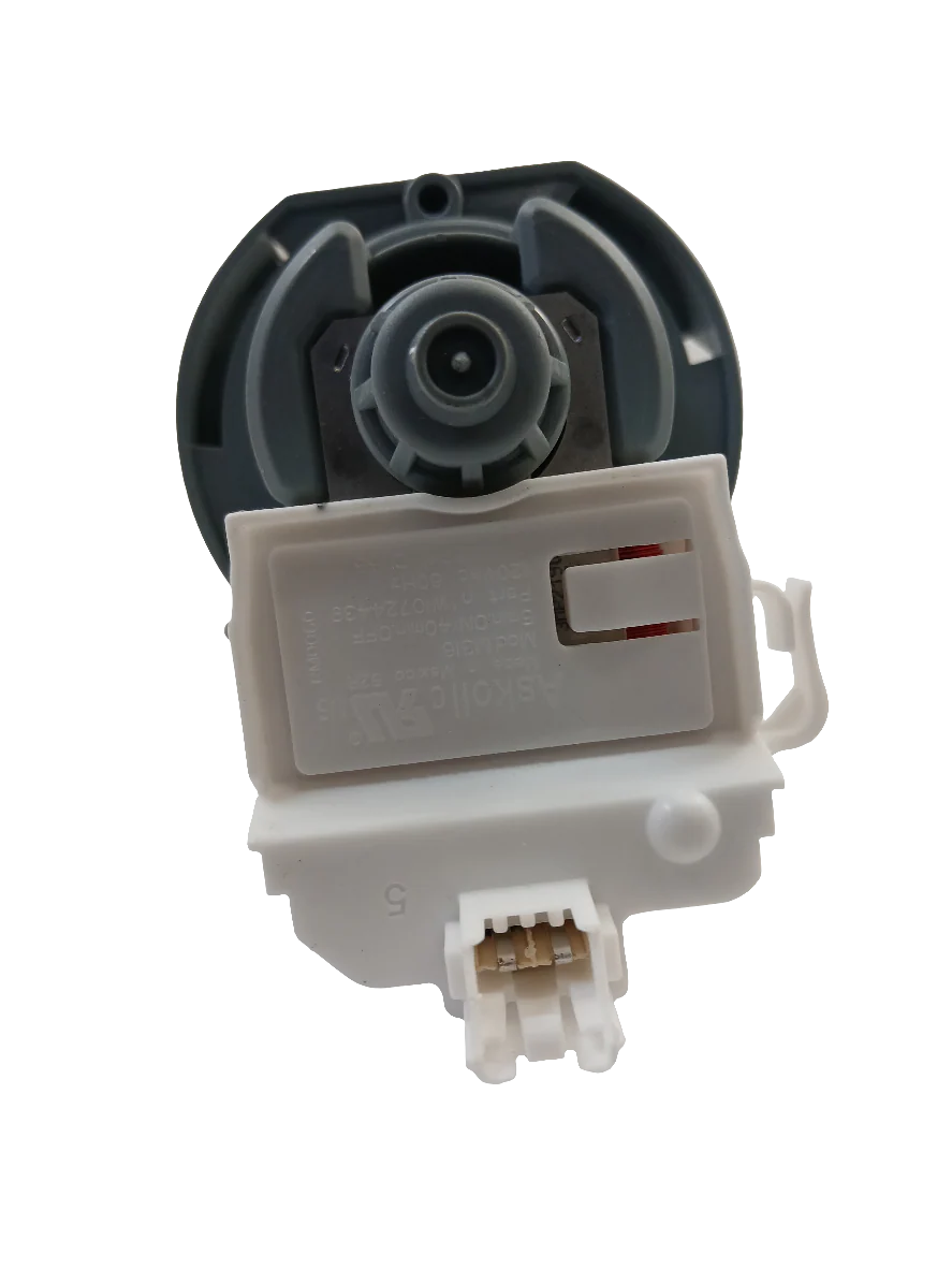 Whirlpool Dishwasher Drain Pump W10876537 – OEM & Premium XPart Options Available (Replaces W10724439, W10348269) - Image 5