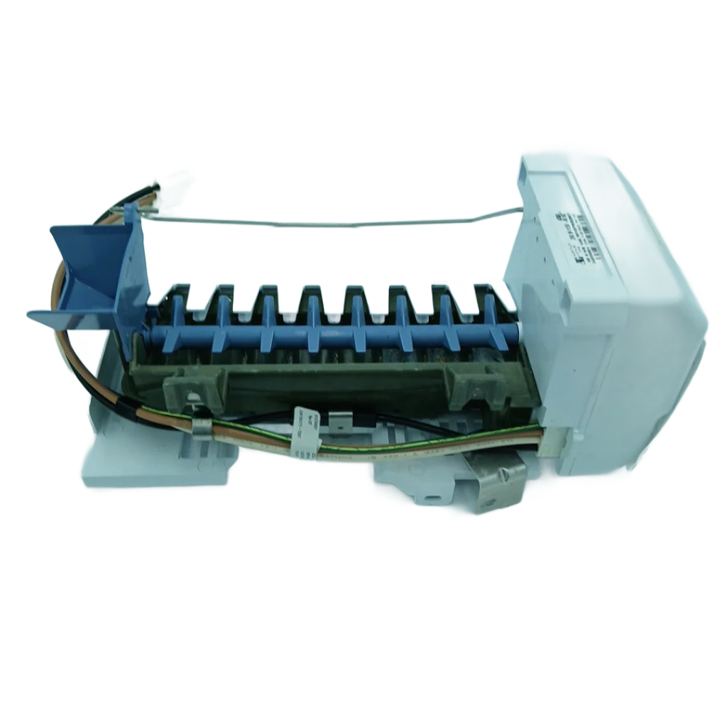 W10884390 Refrigerator Ice Maker Assembly - Image 3
