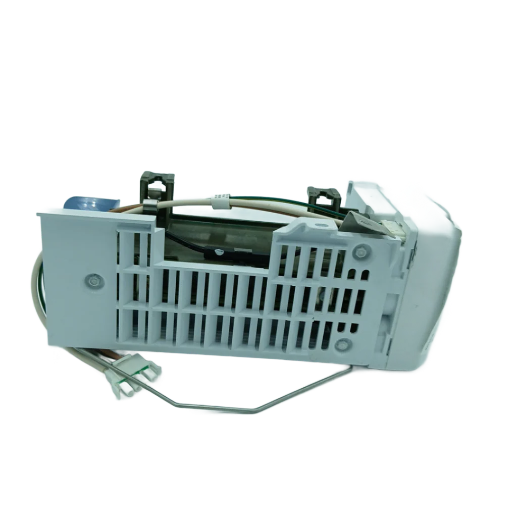 W10884390 Refrigerator Ice Maker Assembly - Image 4