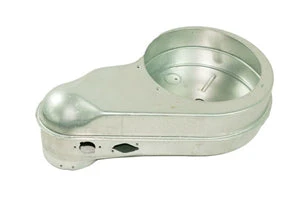 W10888146 Dryer Blower Housing