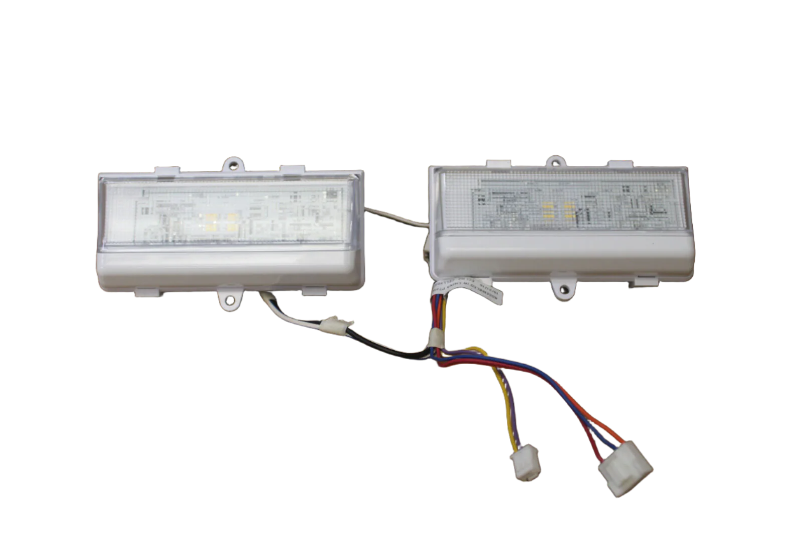 W10889448 Refrigerator Control Module