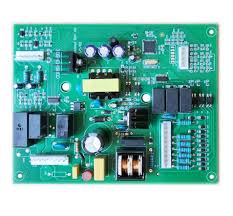 W10890094 Refrigerator Main Control Board