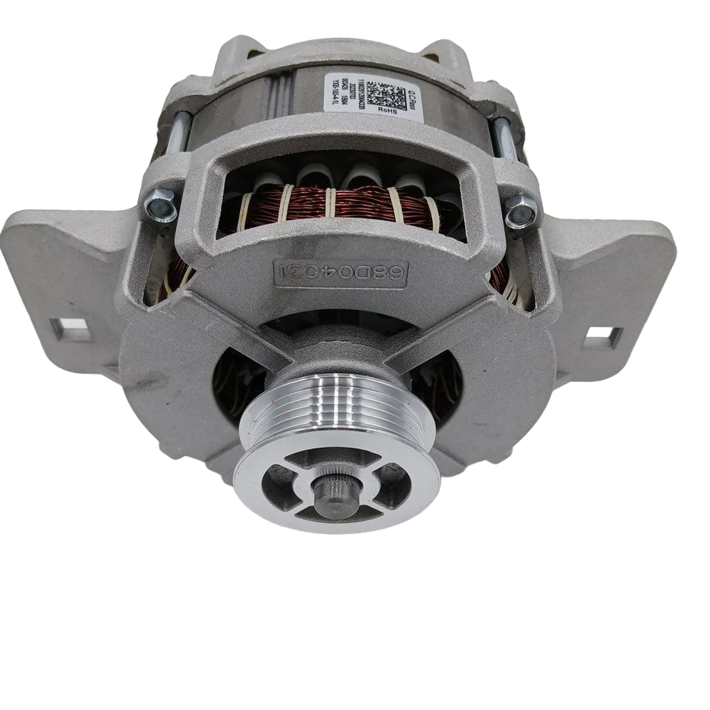 W10890624 Washer Drive Motor - Image 4