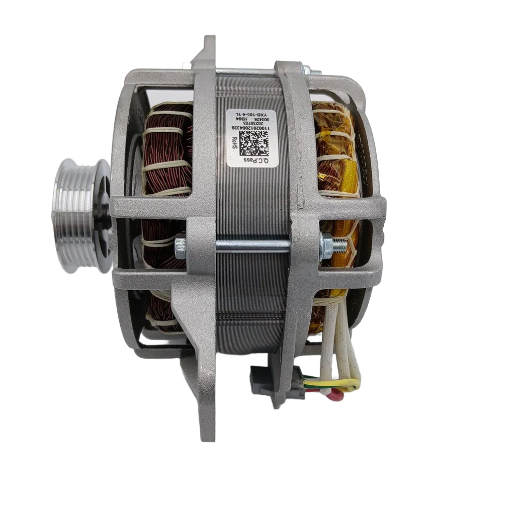 W10890624 Washer Drive Motor - Image 5