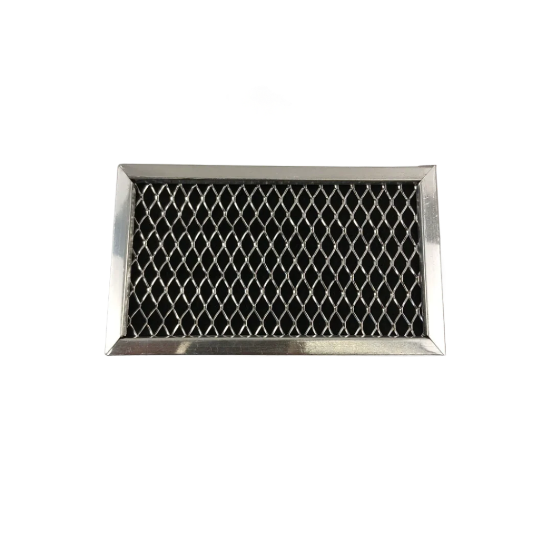 W10892387 Microwave Charcoal Filter (replaces W10845250) - Image 2