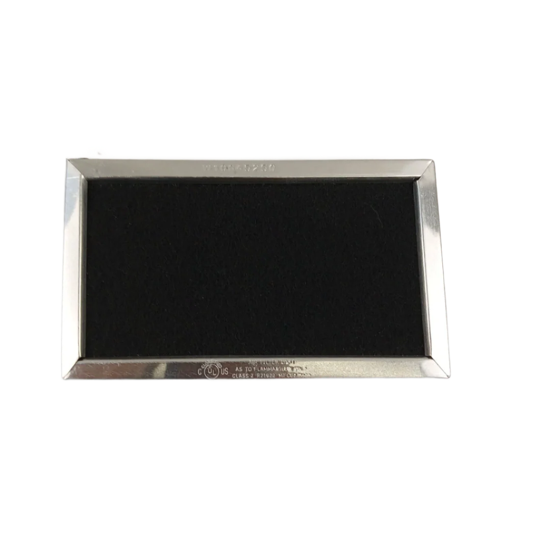 W10892387 Microwave Charcoal Filter (replaces W10845250) - Image 3