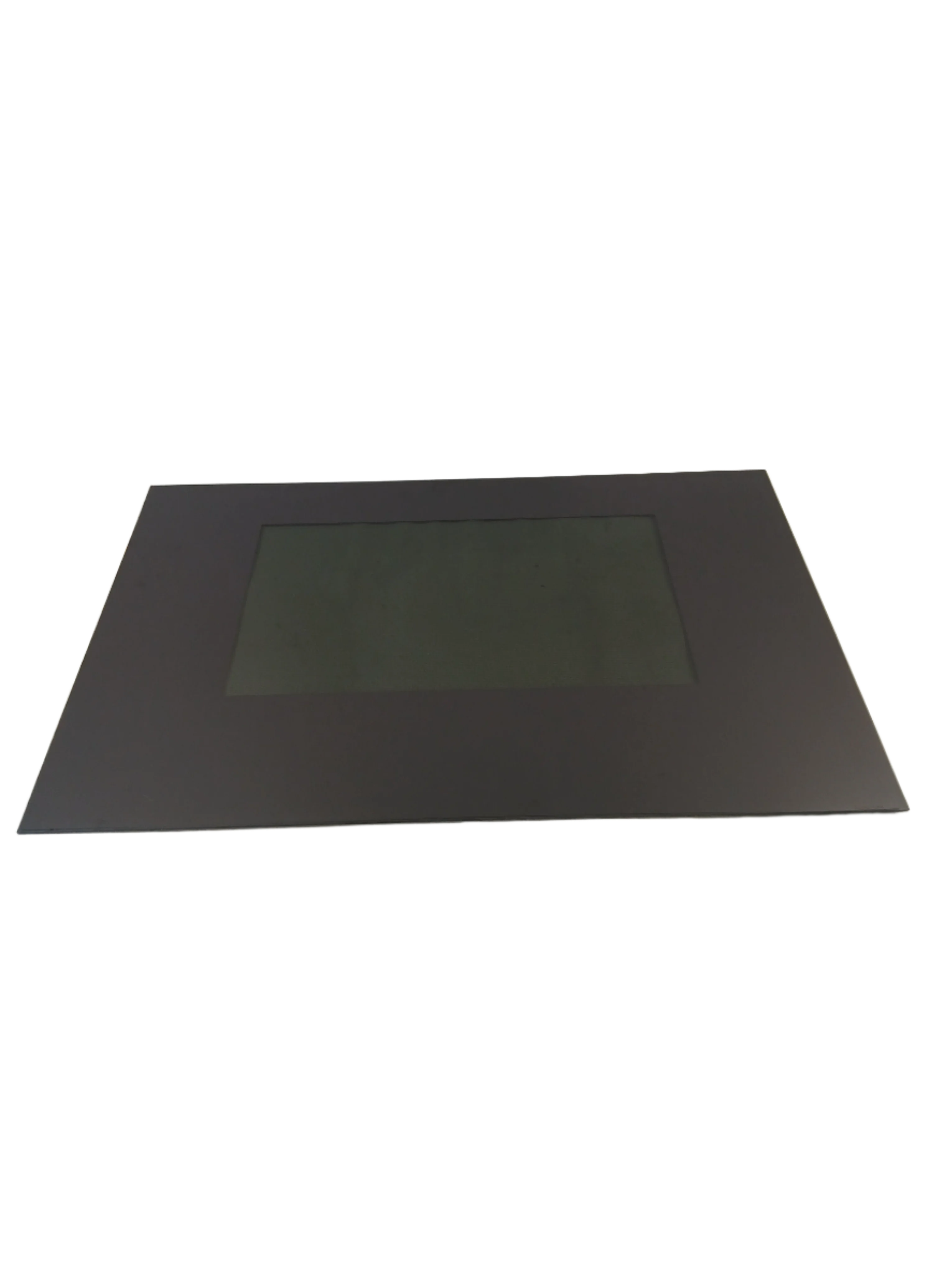 W10894130 Range Oven Outer Door Glass - Image 3