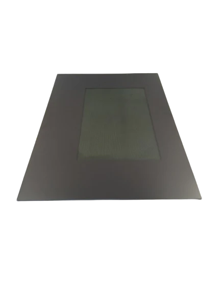 W10894130 Range Oven Outer Door Glass - Image 4