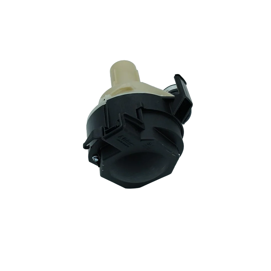 W10894668 Dishwasher Circulation Pump and Motor Assembly - Image 2