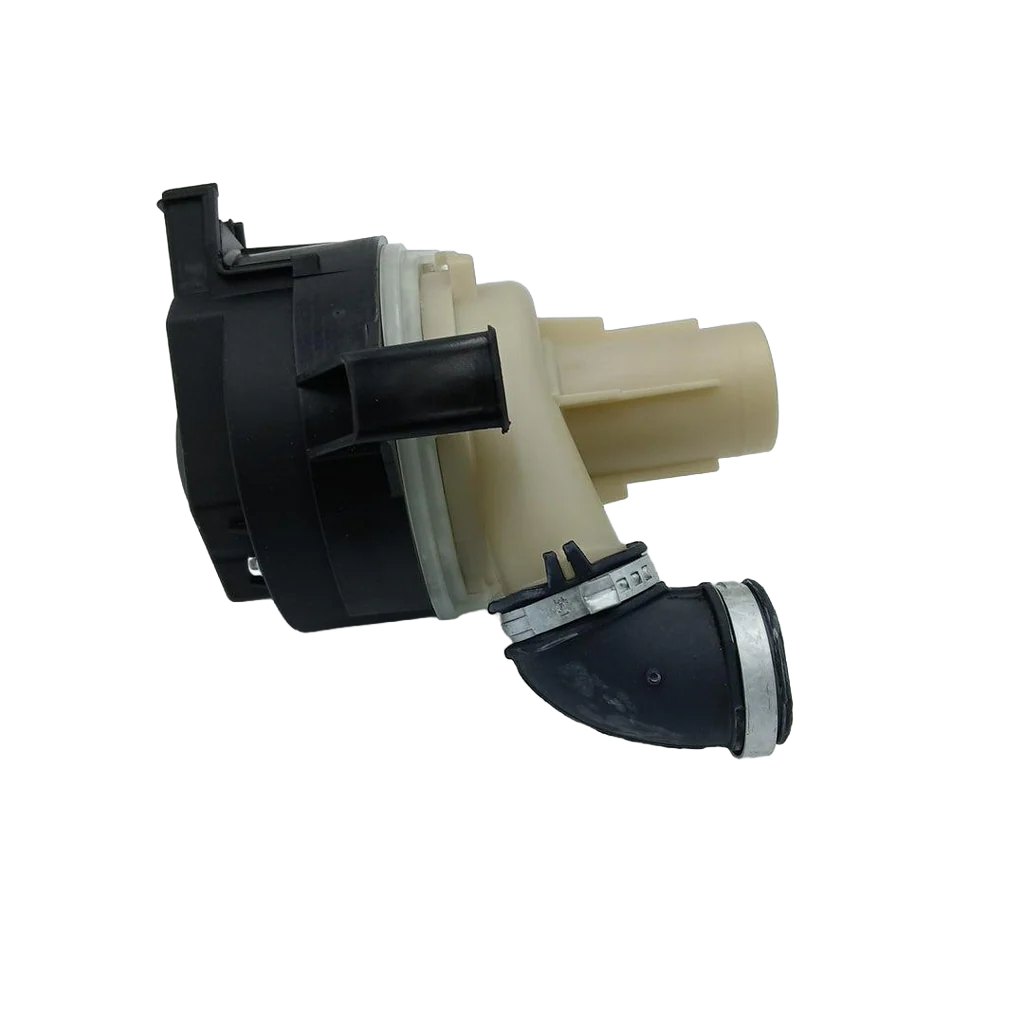 W10894668 Dishwasher Circulation Pump and Motor Assembly - Image 3