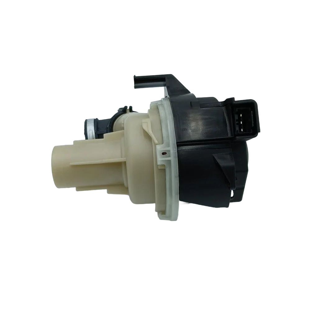 W10894668 Dishwasher Circulation Pump and Motor Assembly - Image 5