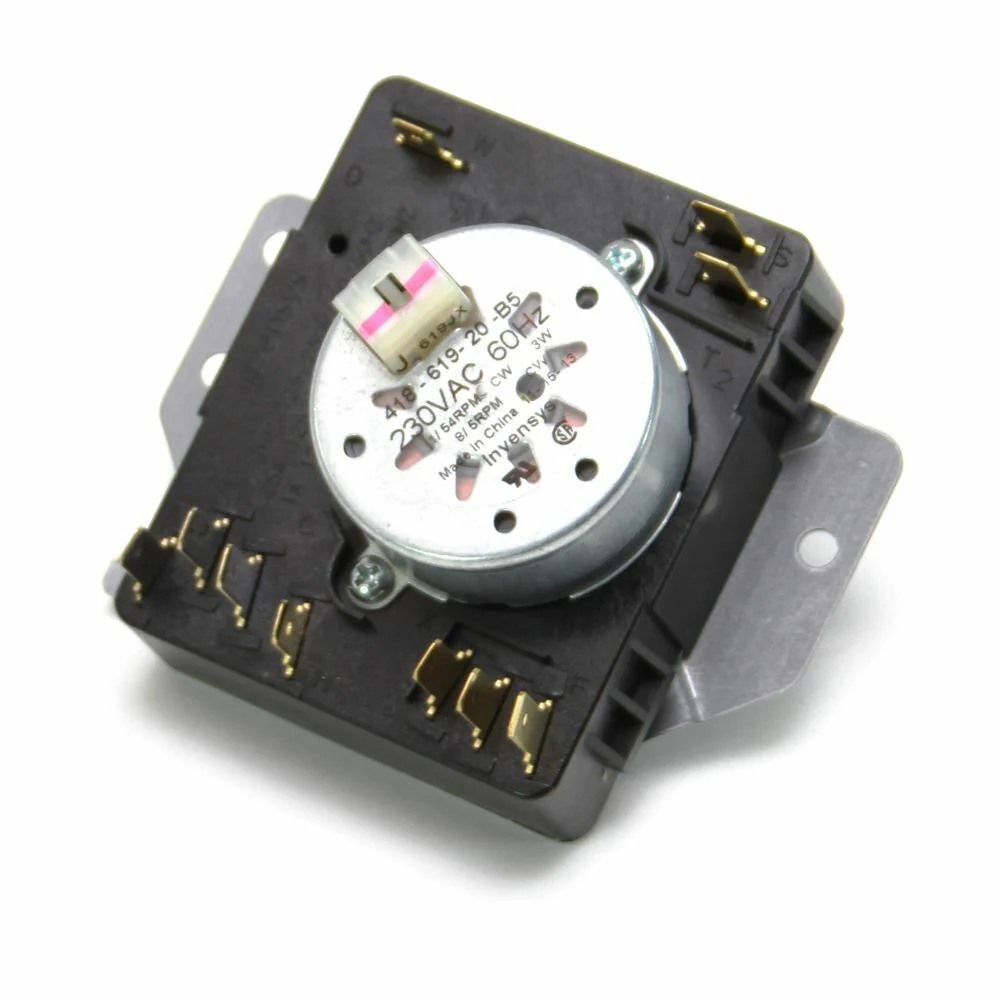 W10894766 Dryer Timer