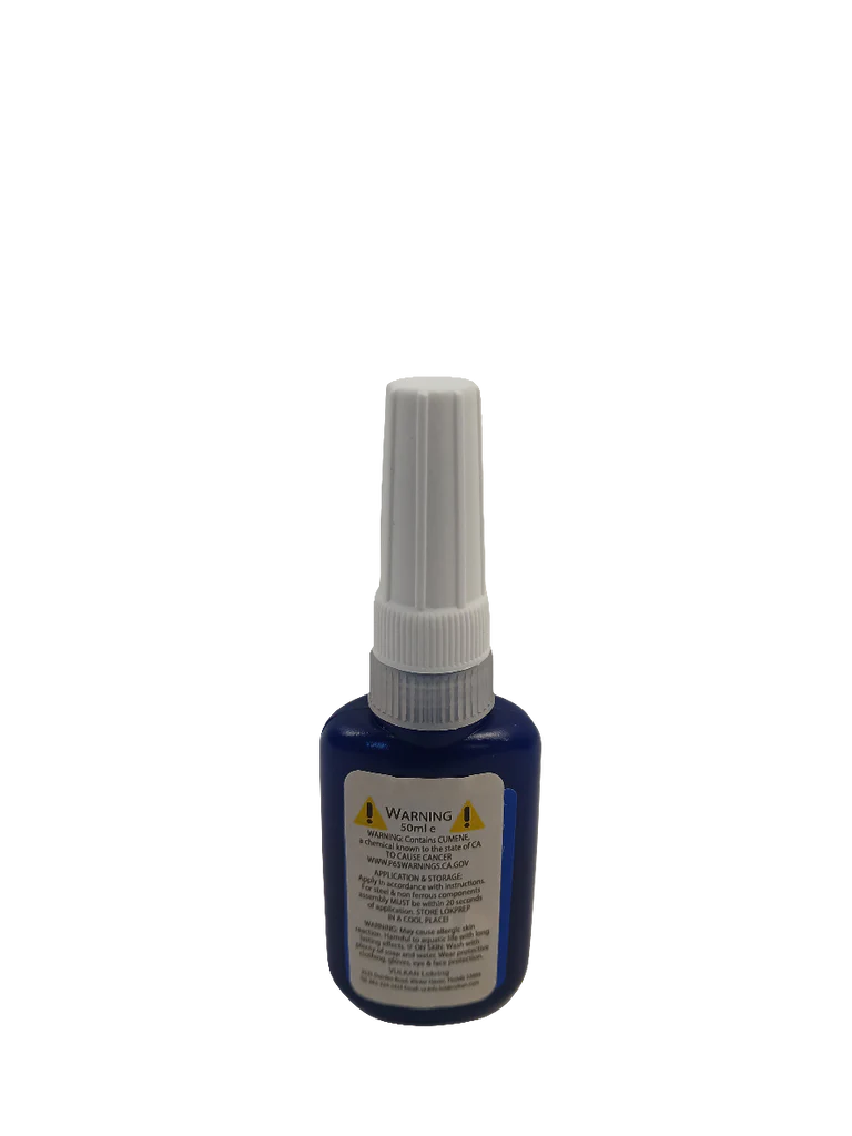 W10898074 Sealant 15ml Bottle (replaces LOKPREP65G, LOKPREP65G/15, W10894070) - Image 3