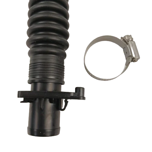 W10899966 Washer Internal Drain Hose (Internal Drain Hose, Sump Hose, Tub-to-Pump Hose) - Image 4