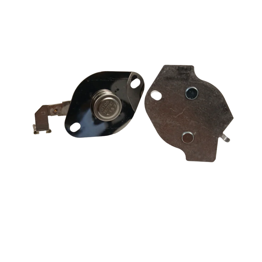 W10900067 Dryer Cut Off Timer, 309-degree F - Image 2