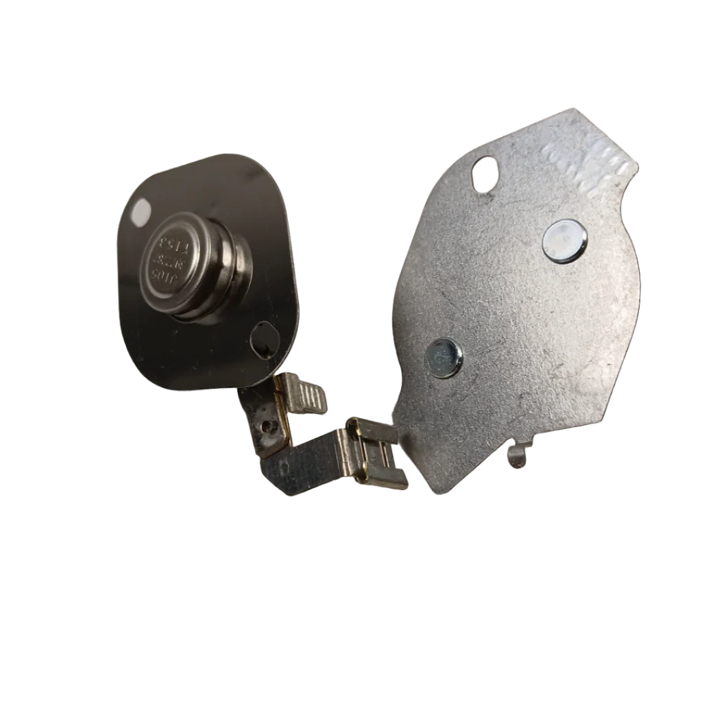 W10900067 Dryer Cut Off Timer, 309-degree F - Image 3