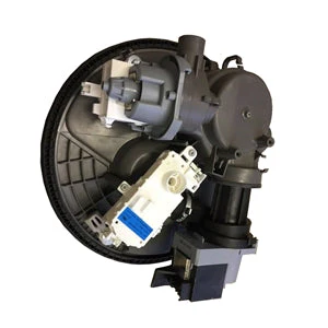 W10902307 Dishwasher Drain Pump & Motor Assembly
