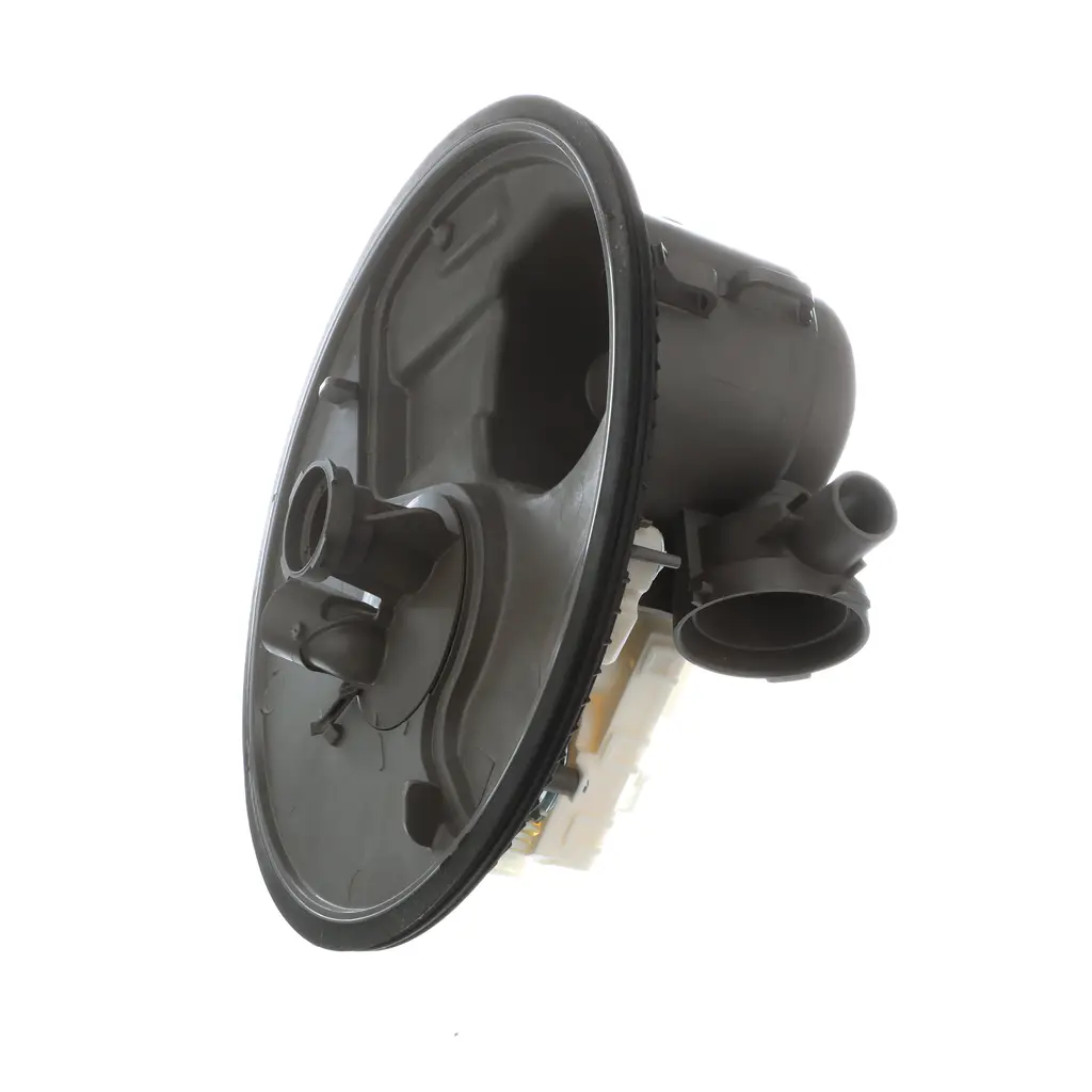 W10902326 Dishwasher Pump And Motor Assembly - Image 2