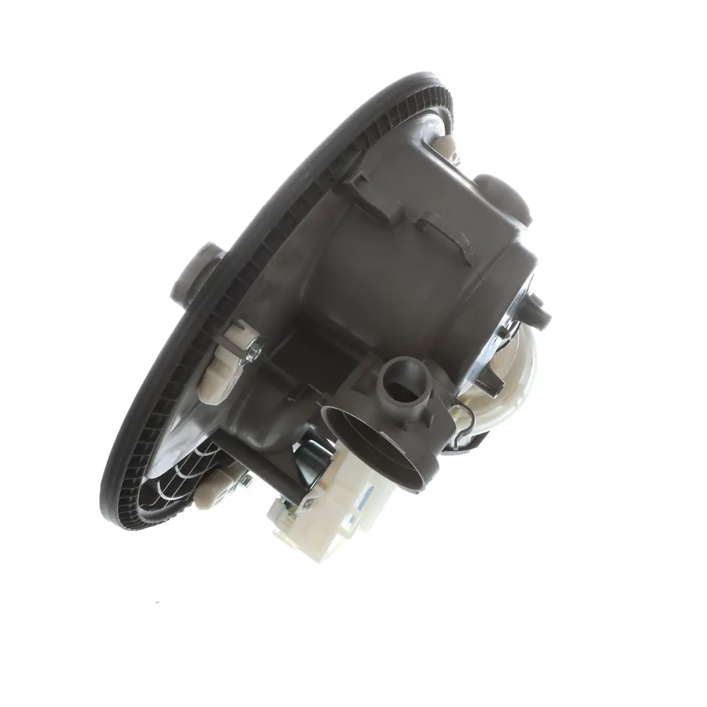 W10902326 Dishwasher Pump And Motor Assembly - Image 3