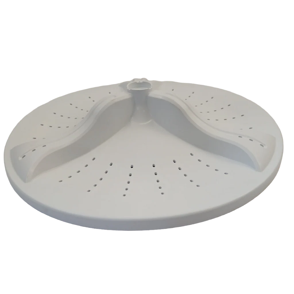 W10902814 Washer Washplate - Image 2