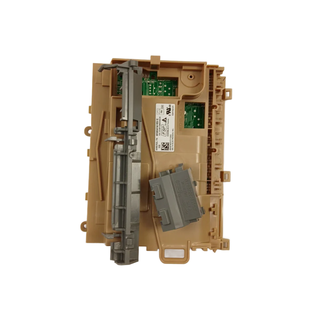 W10906428 Dishwasher Electronic Control Board - Image 4
