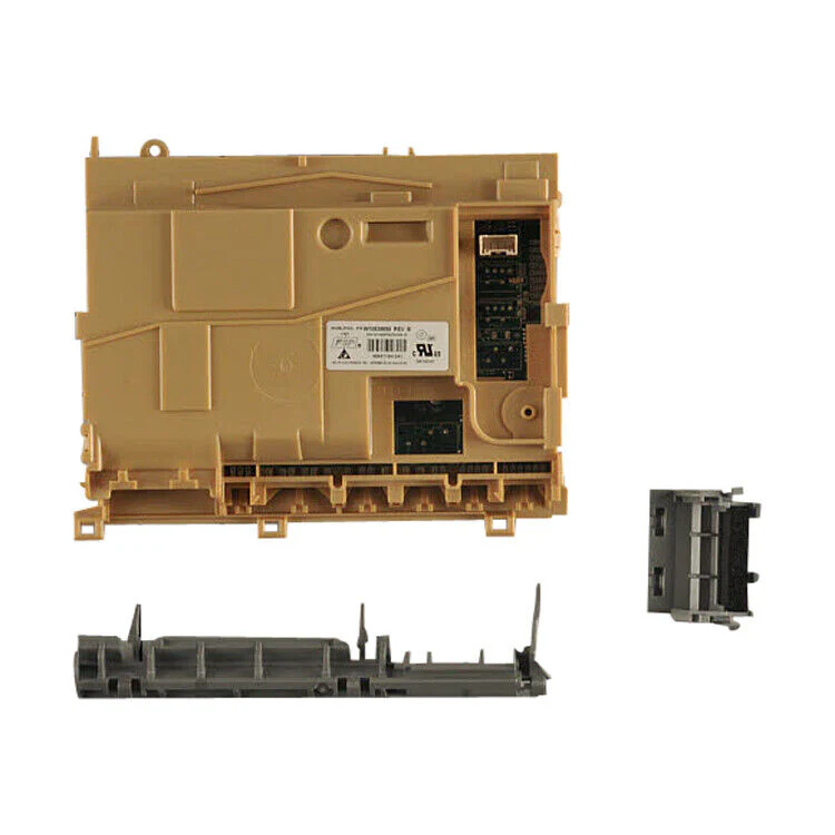 W10906431 Dishwasher Electronic Control Board (replaces W10838695, W10892799)