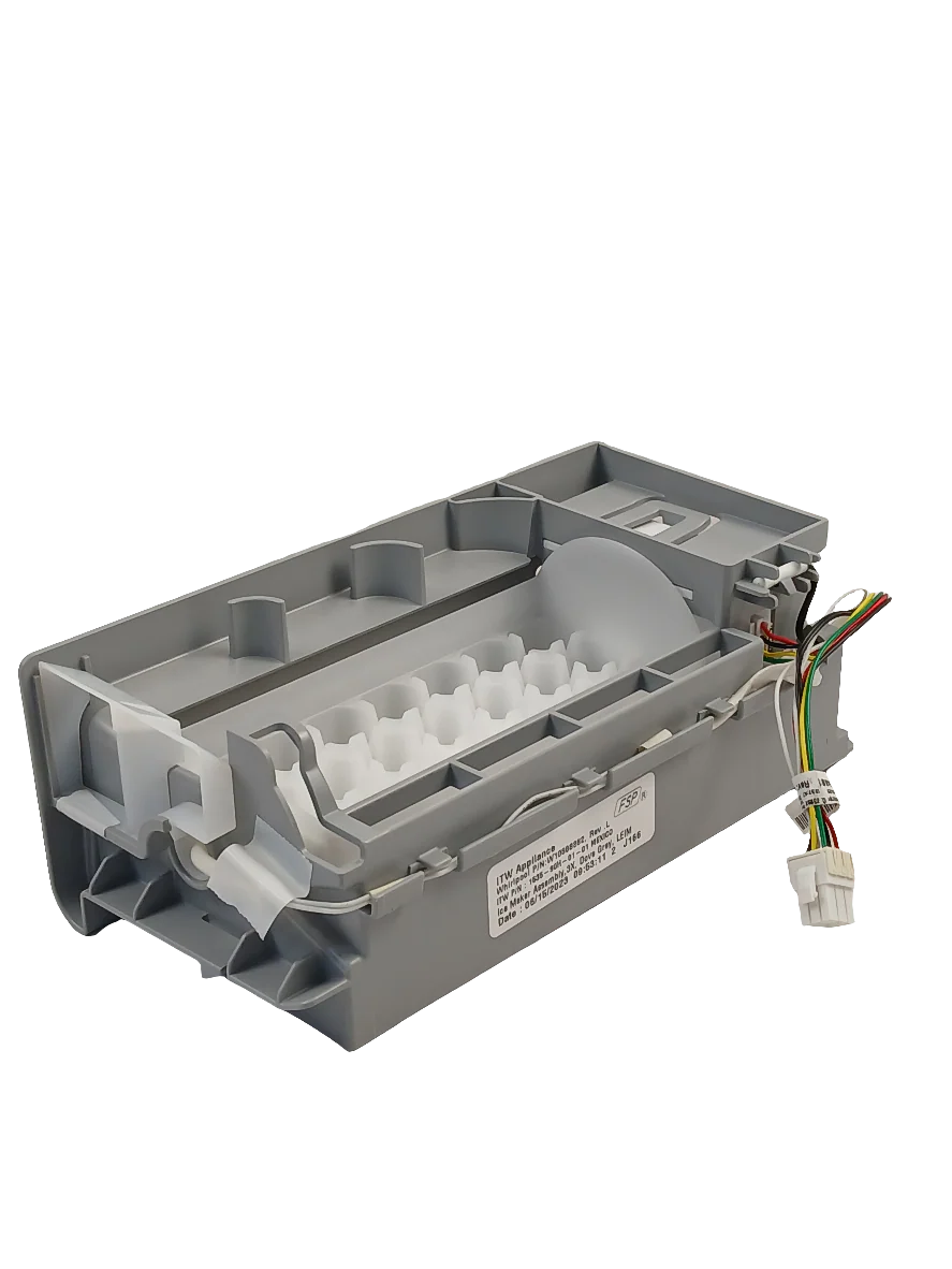 W10908391 Refrigerator Icemaker - Image 3