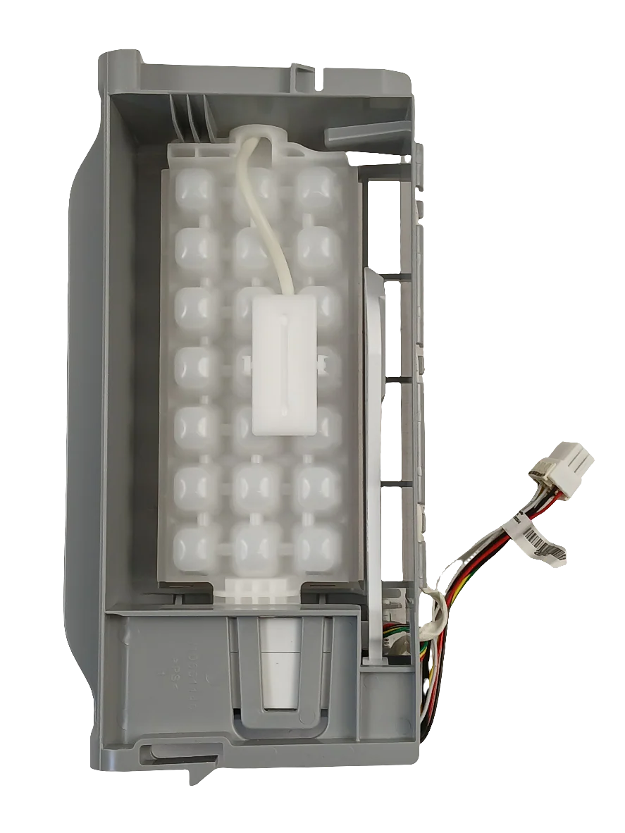 W10908391 Refrigerator Icemaker - Image 5