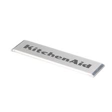 W10909682 Appliance Name Tag (replaces W10518673, W10754513)