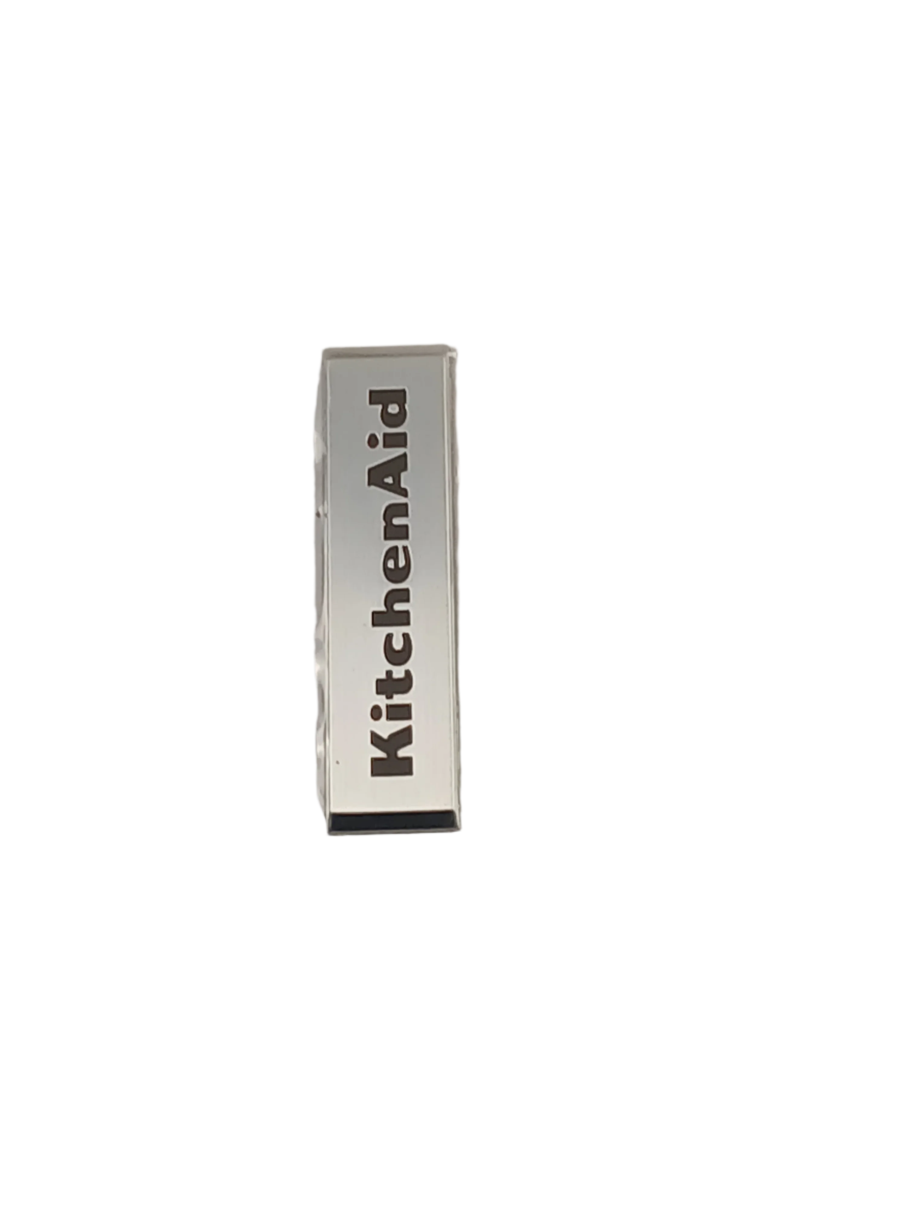 W10909682 Appliance Name Tag (replaces W10518673, W10754513) - Image 4